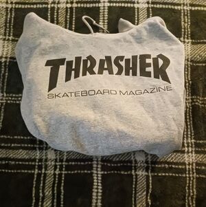 Thrasher Hoodie